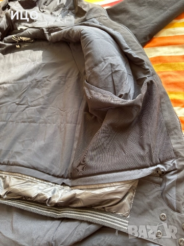 Мъжко яке Karrimor, снимка 11 - Якета - 52009811