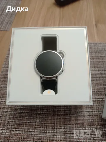 Часовник HUAWEI WATCH 5 41mm, снимка 3 - Смарт часовници - 49427247