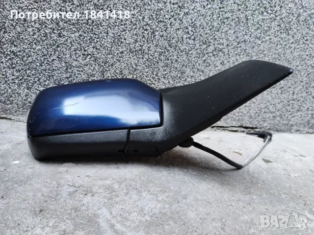 Дясно огледало Citroen Xantia/ Ситроен Ксантия, снимка 5 - Части - 48129193