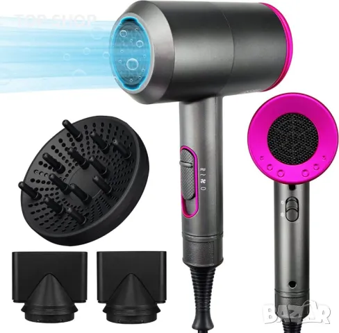 Професионален сешоар Jooayou 2000 W