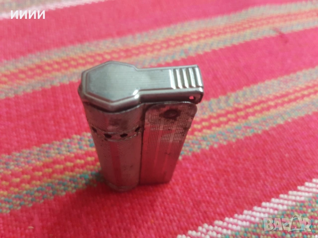 Бензинова запалка IMCO TRIPLEX