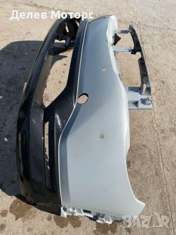 DN4L-50031 предна броня от Mazda MX-30 2022 г., снимка 4 - Части - 50226831