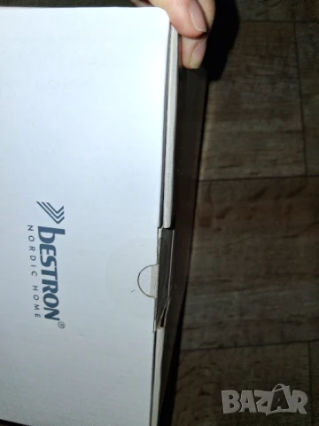 Ръчен миксер, снимка 3 - Миксери - 51046558