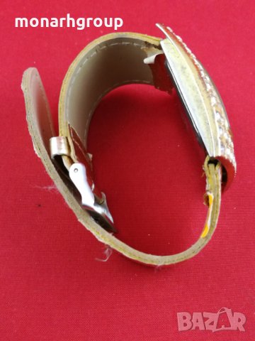 часовник MJ Time, снимка 4 - Дамски - 10329895