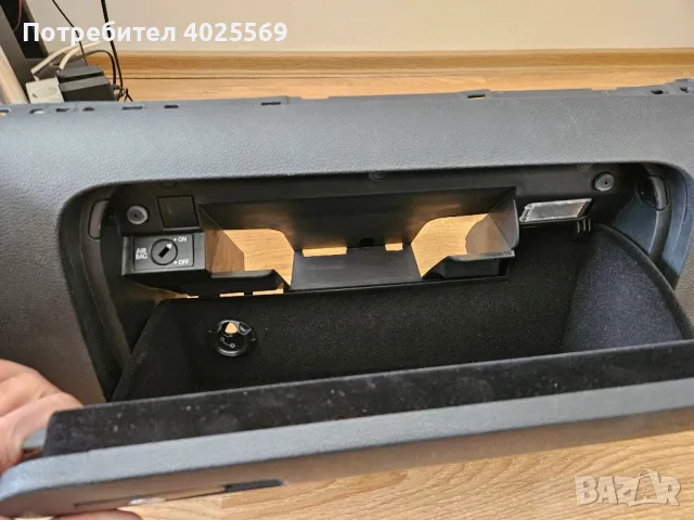 GOLF  6    , снимка 2 - Части - 48848810