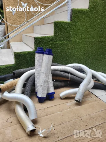 TRUMA SAPHIR климатик каравана кемпер бус, снимка 5 - Части - 49718747