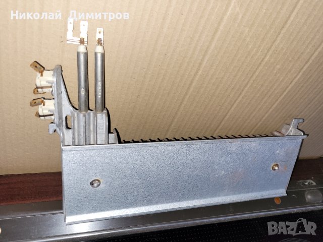 Продавам нагревател за сушилня, снимка 3 - Сушилни - 37372906