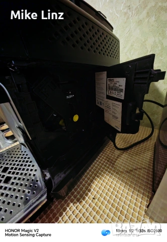 Philips EP3246 latte go, снимка 9 - Кафемашини - 53093270