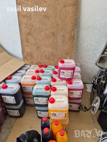 продавам концерт скрежина супер качество, снимка 5 - Обзавеждане за заведение - 50767271