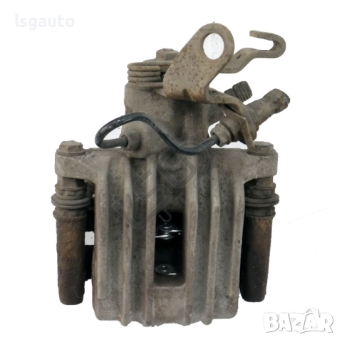 Заден ляв спирачен апарат Volkswagen Scirocco III 2008-2017 ID:149291