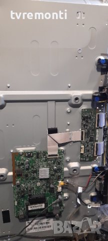 TCon BOARD,HV320FHB-N10/HV480FH2-600,47-6021043 for SAMSUNG UE32J5000AW, снимка 4 - Части и Платки - 37242614