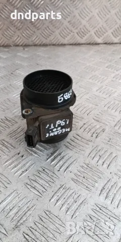 Дебитомер Renault Megane 1.9DTi 2000г.	