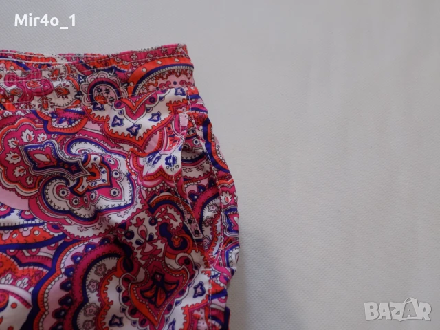 къси панталони gaastra шорти гащета бански плажни екип оригинал мъжки S, снимка 6 - Спортни дрехи, екипи - 50967585