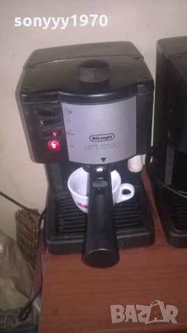 DELONGHI-made in italy