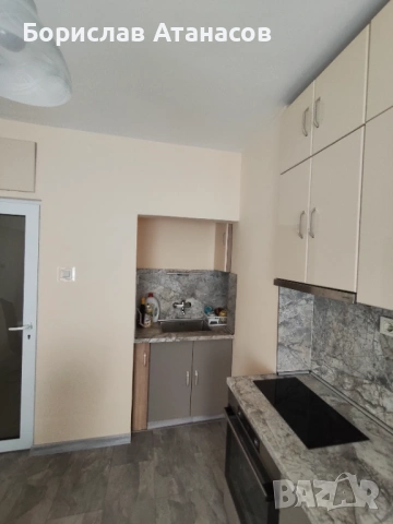 Апартамент след ремонт на бул. Дондуков , снимка 15 - Апартаменти - 53246190