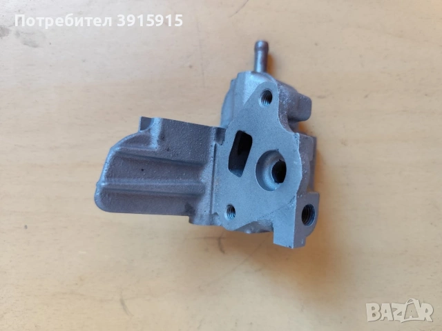 Корпус ЕГР от Honda jazz , снимка 5 - Части - 53341052