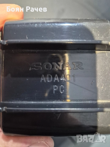 Фарове с дневни светлини за Сеат Леон, Алтеа 2005 - 2008, снимка 4 - Части - 52684989