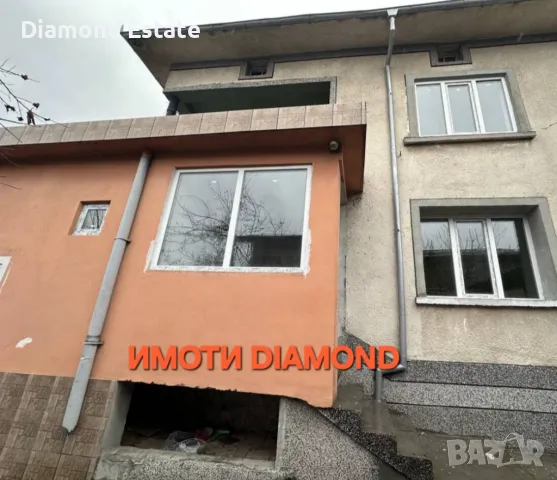 Къща с търговско помещение в Димитровград кв. Марийно, снимка 4 - Къщи - 49998974