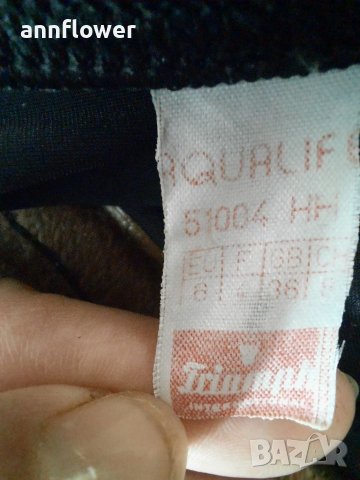 Мъжки бански Triumph Aqualife, снимка 16 - Бански - 37267755