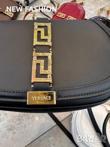 Дамски Чанти ✨ Versace , снимка 5 - Чанти - 51139144
