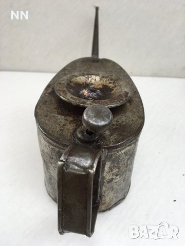 Масльонка ретро, снимка 3 - Други инструменти - 33006970