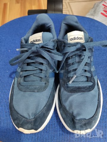 маратонки Adidas Run 60s 2.0, снимка 2 - Маратонки - 40775455