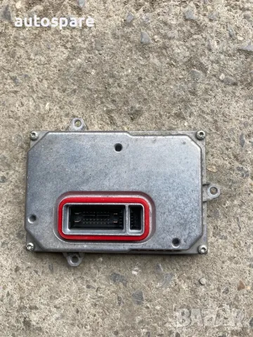 Баласт Mercedes. A,B CLASS W169,W245. A1698209826. , снимка 3 - Части - 49538230