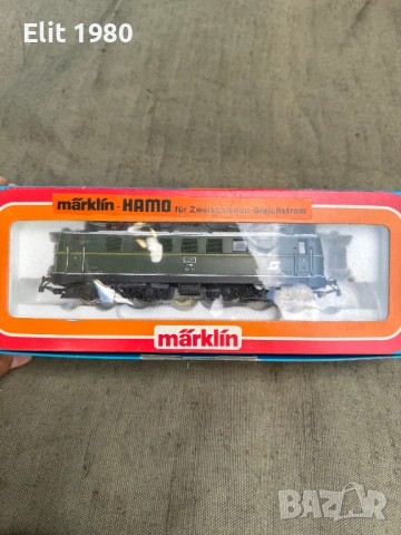 Продавам влакчета 