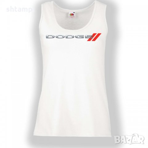 Дамски потник Dodge 1, снимка 2 - Потници - 33629564