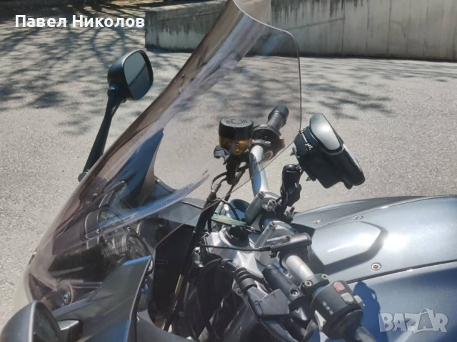 Мотор BMW F800GT, снимка 6 - Мотоциклети и мототехника - 50950277