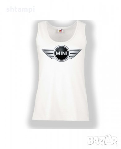 Дамски потник Mini Cooper , снимка 2 - Потници - 33651804