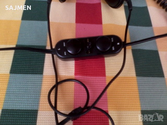 PHILIPS SBC-3160 , снимка 4 - Слушалки и портативни колонки - 26477776