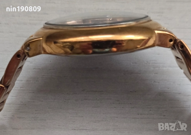 Дамски часовник Cartier Ballon Bleu, снимка 4 - Дамски - 51463793