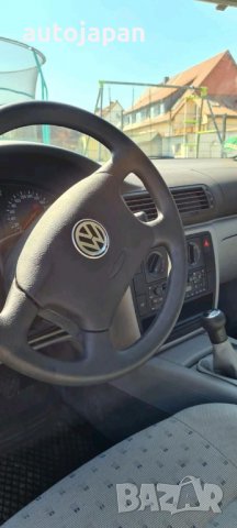 На Части Фолксваген Пасат Б5 1.9 ТДИ Vw Passat B5 1.9TDI 110Hp, снимка 4 - Автомобили и джипове - 38592353