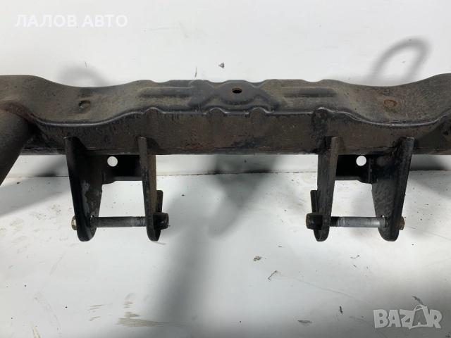 Заден мост Ланд Ровър Фрилендър 1 Land Rover Freelander I 1.8i (98-06)г., снимка 2 - Части - 52687641