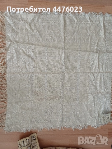 Покривки, карета, снимка 5 - Декорация за дома - 51882699