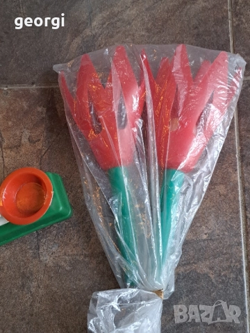 стари играчки от соца 29/5, снимка 4 - Антикварни и старинни предмети - 52532098