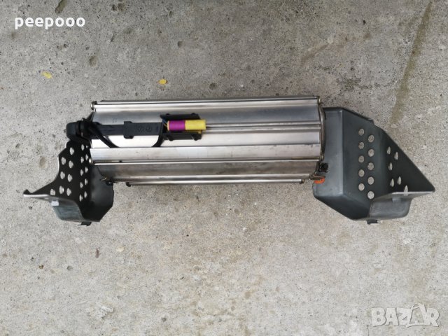 Аербег Аирбаг Airbag за таблото на Голф 4,Пасат , снимка 4 - Части - 28654321