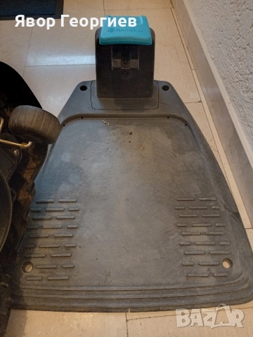 немска косачка робот Гардена, снимка 3 - Градинска техника - 51978569