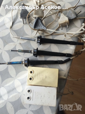 Поялници, снимка 2 - Поялници и запояване - 51949119