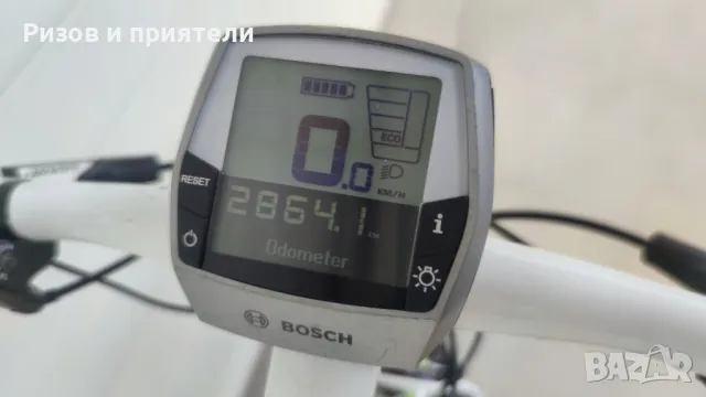 SCOTT SPORTSTER BOSCH, снимка 8 - Велосипеди - 48968546