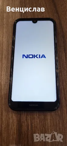 Nokia 4.2 3/32GB dual, снимка 1