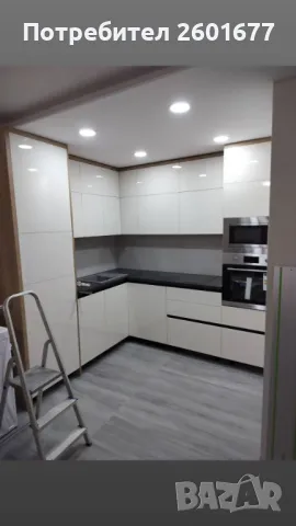 Сглобяване и монтаж на мебели, снимка 3 - Монтажи - 48665925