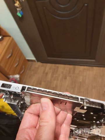 Горен панел за лаптоп Lenovo Z510, снимка 6 - Части за лаптопи - 32799987