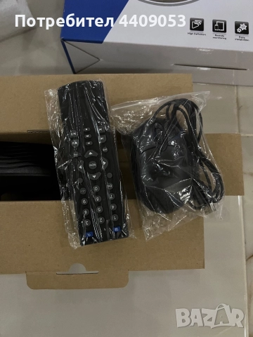 Продавам комплект за видеонаблюдение марка Sannce., снимка 4 - Комплекти за видеонаблюдение - 52026471