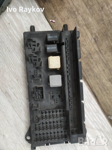 SAM , BCM  , Бушониера за  Mercedes Sprinter VW Crafter A9065450201 9065450201 , снимка 2 - Части - 52938037