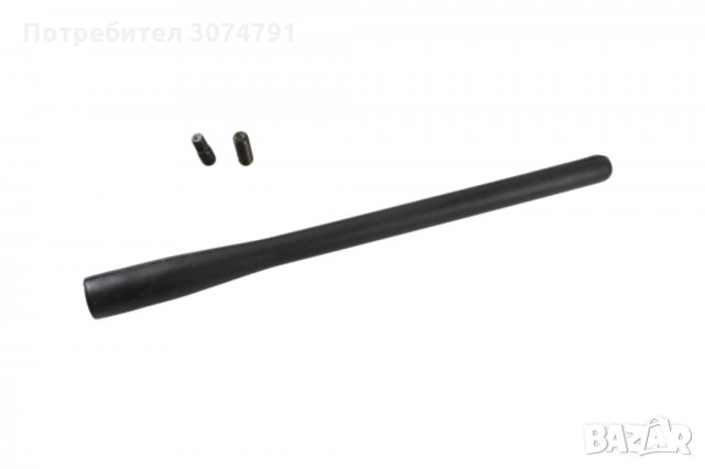 Накрайник за Антена 18см за Toyota Nissan Honda Автомобили, снимка 5 - Аксесоари и консумативи - 32952645