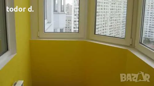 Бояджийски услуги, снимка 13 - Бояджийски услуги - 45963153