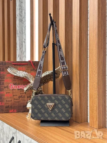 чанти guess , снимка 9 - Чанти - 51428155