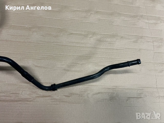 Тръбата на сервото за BMW E46 320D (136 к.с.), снимка 2 - Части - 50978838